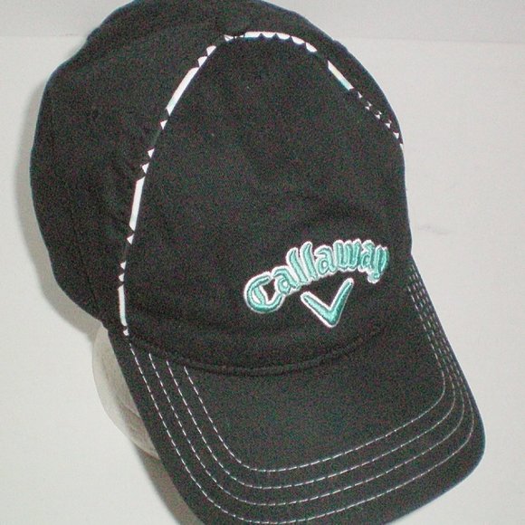 Callaway Adjustable Golf Cap One Size - Picture 1 of 3